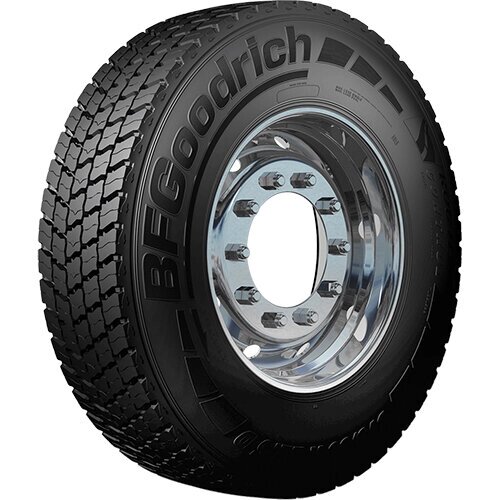 Грузовая шина BF Goodrich Route Control D 315/70 R22.5 154L от компании MetSnab - фото 1