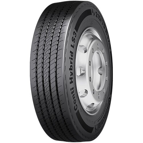 Грузовая шина Continental Conti Hybrid LS3 235/75 R17.5 132M от компании MetSnab - фото 1