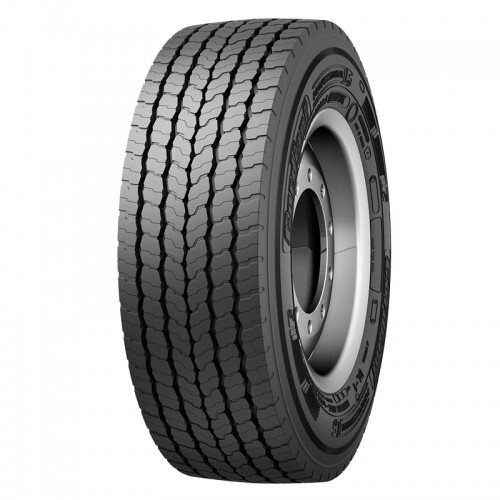 Грузовая шина CORDIANT PROFESSIONAL DL-1 295/60R22.5 от компании MetSnab - фото 1