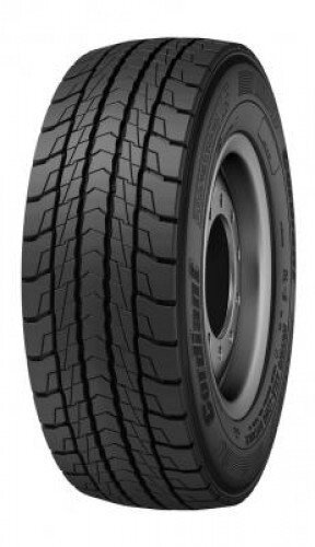 Грузовая шина CORDIANT PROFESSIONAL DL-2 315/70R22.5 от компании MetSnab - фото 1