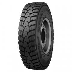 Грузовая шина Cordiant Professional DM-1 315/80 R22.5 156/150K [арт. 236986] от компании MetSnab - фото 1