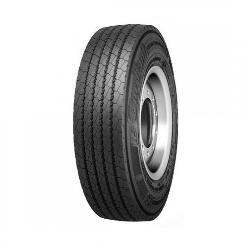 Грузовая шина CORDIANT PROFESSIONAL FR-1 235/75R17.5 от компании MetSnab - фото 1