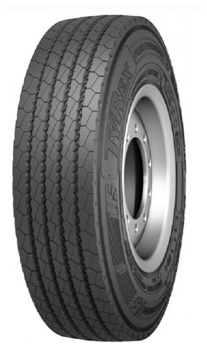 Грузовая шина CORDIANT PROFESSIONAL FR-1 295/80R22.5 от компании MetSnab - фото 1