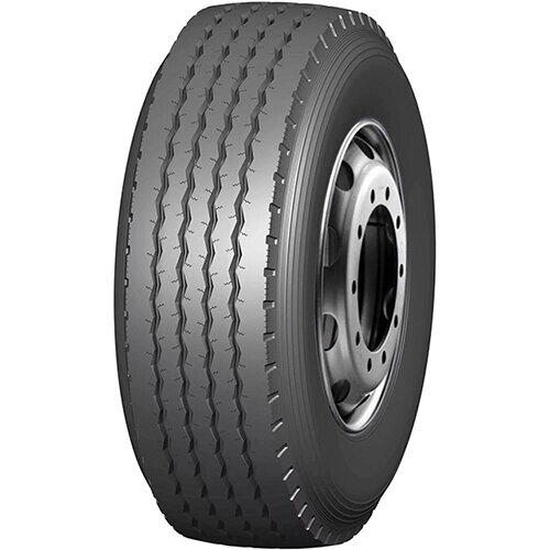 Грузовая шина Doublestar DSR 678 385/65 R22.5 160K от компании MetSnab - фото 1