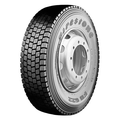 Грузовая шина Firestone FD622 + 295/80 R22.5 152M от компании MetSnab - фото 1