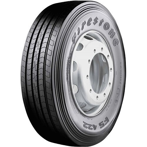 Грузовая шина Firestone FS422 + 295/80 R22.5 152M от компании MetSnab - фото 1