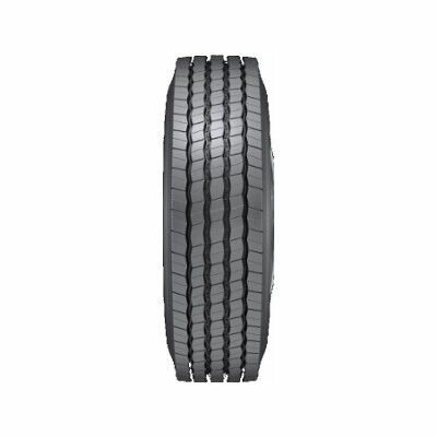 Грузовая шина Goodyear Omnitrac S 315/80 R22.5 156/150K TL Рулевые от компании MetSnab - фото 1