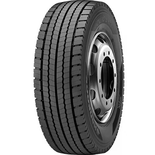 Грузовая шина Hankook DL10 295/80 R22.5 152M от компании MetSnab - фото 1