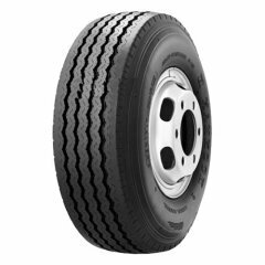 Грузовая шина Hankook F19 7.5/ R16 122/118L [арт. 227752] от компании MetSnab - фото 1