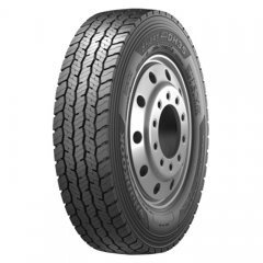 Грузовая шина Hankook Smart Flex DH35 215/75 R17.5 126/124M [арт. 231799] от компании MetSnab - фото 1