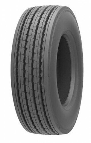 Грузовая шина КАМА NT 101 385/65R22.5 усиленная от компании MetSnab - фото 1