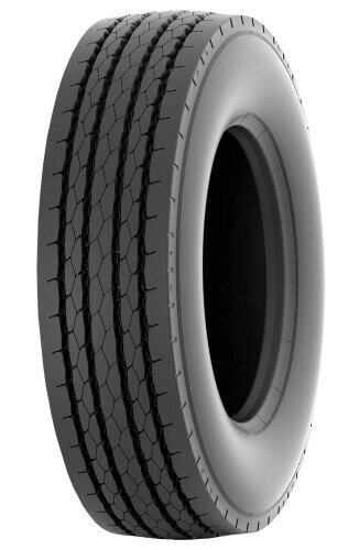 Грузовая шина КАМА PRO NF 203 295/80 R22.5 от компании MetSnab - фото 1