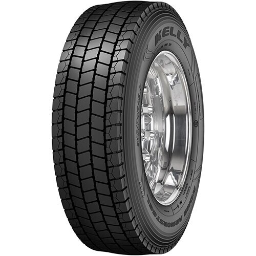 Грузовая шина Kelly Armorsteel KDM2 315/70 R22.5 154L от компании MetSnab - фото 1