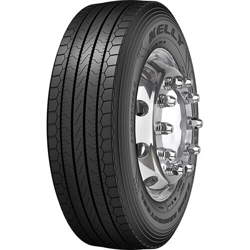 Грузовая шина Kelly Armorsteel KSM2 295/80 R22.5 154M от компании MetSnab - фото 1