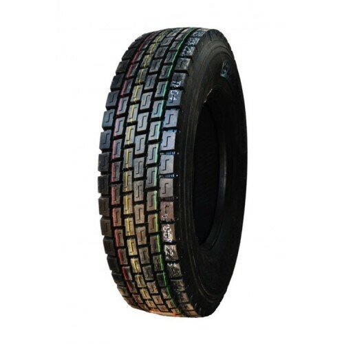 Грузовая шина LANVIGATOR D801 315/80R22.5 20PR от компании MetSnab - фото 1