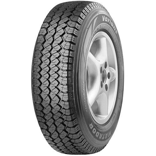 Грузовая шина Matador DR2 235/75 R17.5 132L от компании MetSnab - фото 1