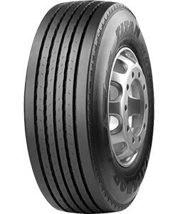 Грузовая шина Matador TH1 385/65 R22.5 160K от компании MetSnab - фото 1