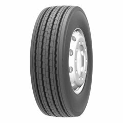 Грузовая шина Нижнекамскшина Кама NT-101 385/65 R22.5 164K [арт. 243487] от компании MetSnab - фото 1