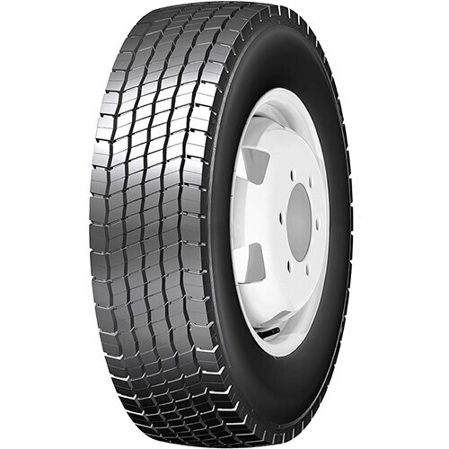 Грузовая шина НШЗ NR101 315/70 R22.5 154L от компании MetSnab - фото 1