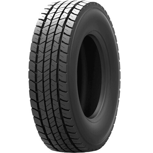 Грузовая шина НШЗ NR203 PRO 315/80 R22.5 156L от компании MetSnab - фото 1