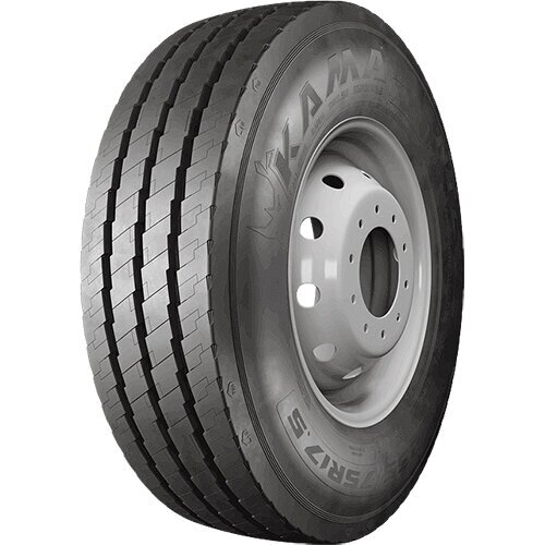 Грузовая шина НШЗ NT202 385/65 R22.5 160K от компании MetSnab - фото 1