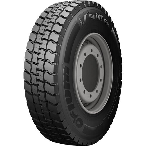 Грузовая шина Orium ONOFF GO D 315/80 R22.5 156K от компании MetSnab - фото 1