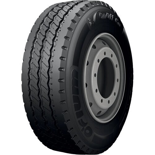 Грузовая шина Orium ONOFF GO S 315/80 R22.5 156K от компании MetSnab - фото 1