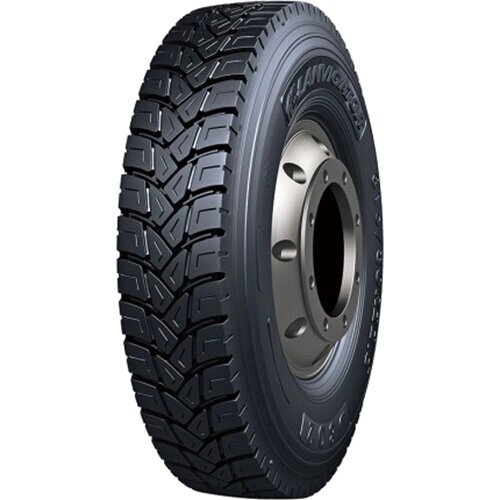 Грузовая шина PowerTrac Power Perform 315/80 R22.5 156K от компании MetSnab - фото 1