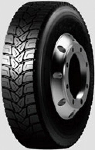 Грузовая шина Powertrac POWER PERFORM 315/80R22.5 20PR от компании MetSnab - фото 1