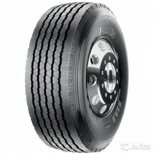 Грузовая шина Sailun S696 435/50R19.5 20PR от компании MetSnab - фото 1