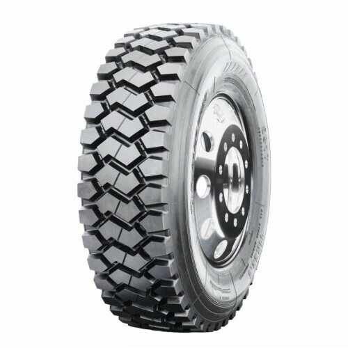 Грузовая шина Sailun S917 315/80R22.5 18PR от компании MetSnab - фото 1