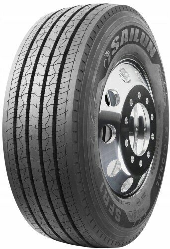 Грузовая шина Sailun SFR1 295/80R22.5 18PR от компании MetSnab - фото 1