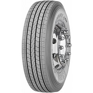 Грузовая шина Sava Avant 4 Plus 295/80 R22.5 152M от компании MetSnab - фото 1