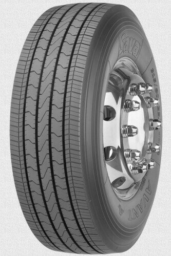 Грузовая шина Sava Avant A4 PLUS 315/70R22.5 от компании MetSnab - фото 1