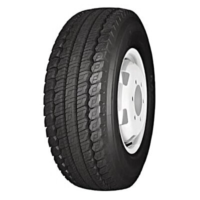 Грузовые шины Нижнекамскшина КАМА-nu 301 245/70 R19.5 136/134 M от компании MetSnab - фото 1