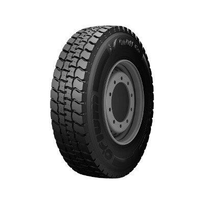 Грузовые шины Orium ON/OFF GO D 315/80 R22.5 TL 156/150 K Строительная Ведущая M+S от компании MetSnab - фото 1