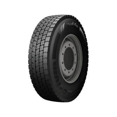 Грузовые шины Orium ROAD GO D 315/70 R22.5 TL 154/150 L Ведущая M+S от компании MetSnab - фото 1