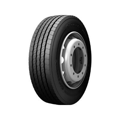 Грузовые шины Orium URBAN GO S 275/70 R22.5 TL 150/148 J Автобус Универсальная M+S от компании MetSnab - фото 1