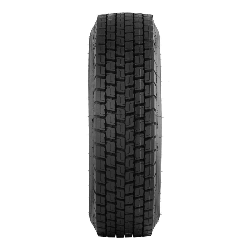 Грузовые шины Satoya SD-062 315/80 R22.5 TL PR20 156/152 L M+S Ведущая от компании MetSnab - фото 1