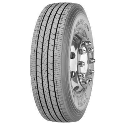 Грузовые шины Sava AVANT 4 PLUS 315/80 R22.5 TL 156/154 L Региональная M+S Рулевая от компании MetSnab - фото 1