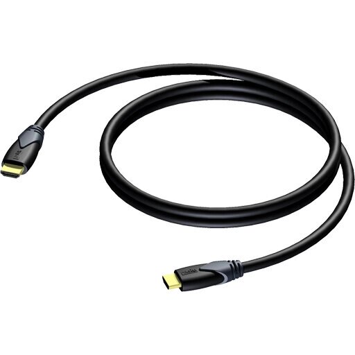 HDMI-HDMI кабель Procab CLV200/15 15 м (негорючий) от компании MetSnab - фото 1