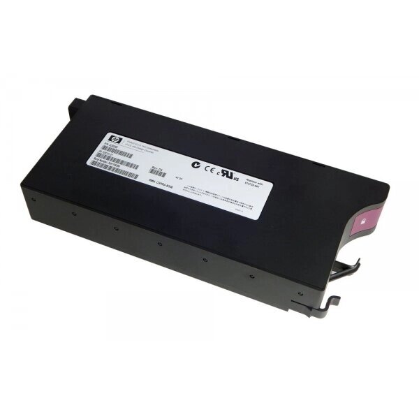 Hewlett-Packard AD626A Батарея резервного питания (BBU) HP CSPRA-B300 30-10013-01 Cache Battery Pack для EVA 4000 6000 от компании MetSnab - фото 1