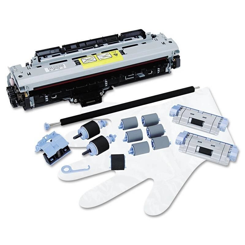 Hewlett Packard Q7833A Сервисный набор HP LJ M5025/M5035 MFP (Q7833A/Q7833-67901) Maintenance kit от компании MetSnab - фото 1