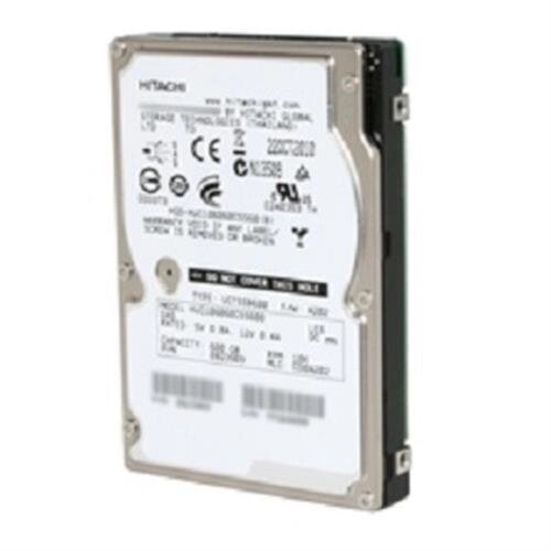 HGST Жесткий диск HDD 2.5quot; 147Gb, SAS, Hitachi, 10000rpm, 64Mb, Ultrastar C10K300 #HUC103014CSS600 от компании MetSnab - фото 1