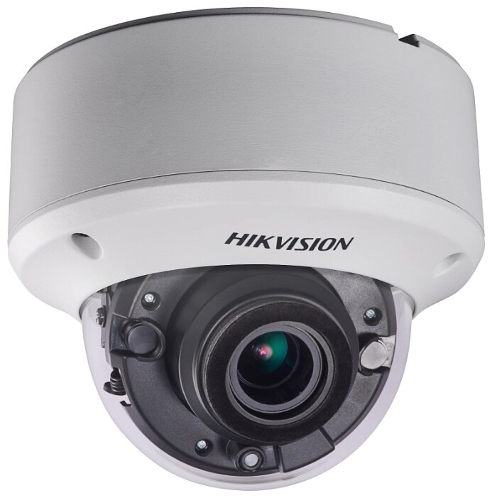 Hikvision DS-2CE56H5T-AVPIT3Z (2.8-12 mm) от компании MetSnab - фото 1