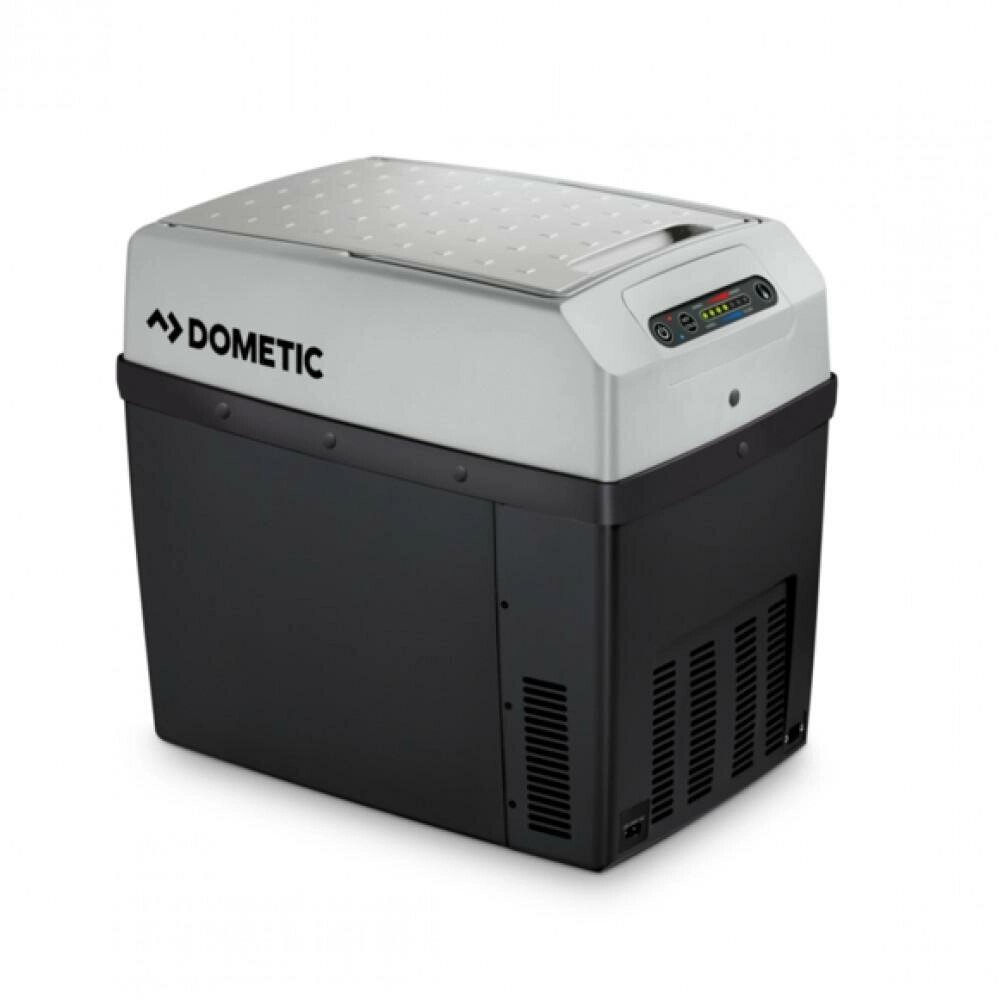 Холодильник для автомобиля Dometic Tcx-21 от компании MetSnab - фото 1