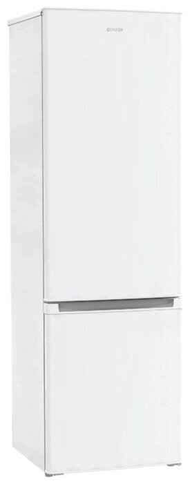 Холодильник Gorenje RK 4171 ANW от компании MetSnab - фото 1