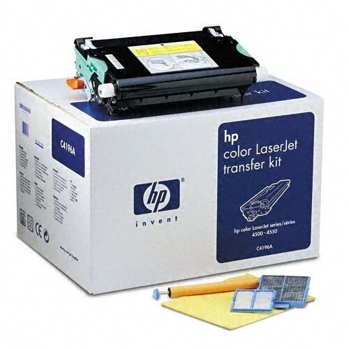 HP C4196A Комплект аппарата переноса Тransfer Belt от компании MetSnab - фото 1