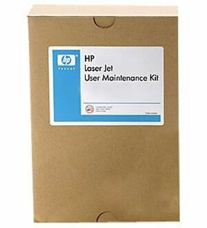 HP комплект обслуживания Maintance Kit, 100000 стр (C1N58A) от компании MetSnab - фото 1