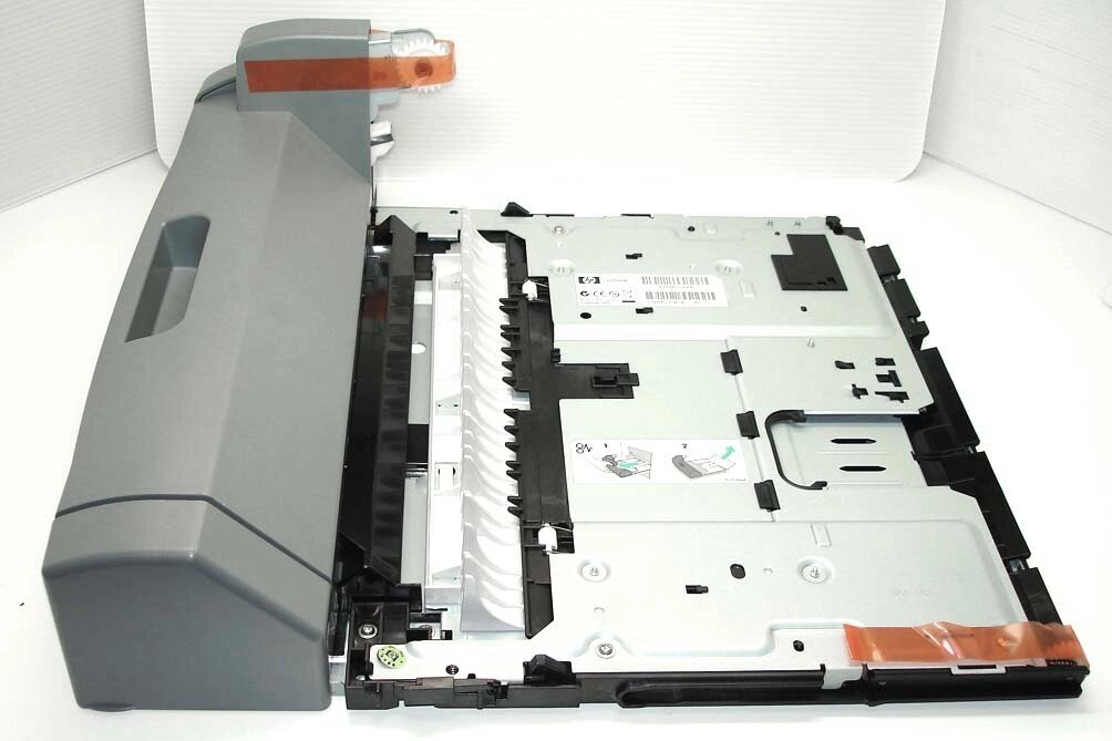 HP LJ 5200/ M5025/ M5035MFP Duplexer Assembly Блок двухсторонней печати в сборе Q7549A от компании MetSnab - фото 1